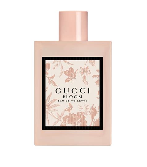 gucci bloom 100ml eau de toilette